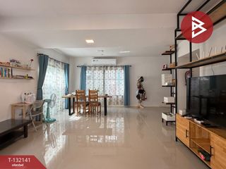 出售 3 卧室 独立屋 在 Bang Yai, Nonthaburi
