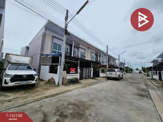 For sale 3 bedrooms townhouse in Phan Thong, Chonburi