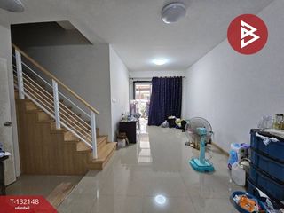 For sale 3 bedrooms townhouse in Phan Thong, Chonburi