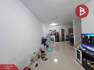 For sale 3 bedrooms townhouse in Phan Thong, Chonburi