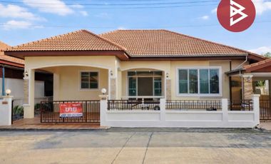 Casa en venta de 2 habitaciones en Khlong Luang, Pathum Thani