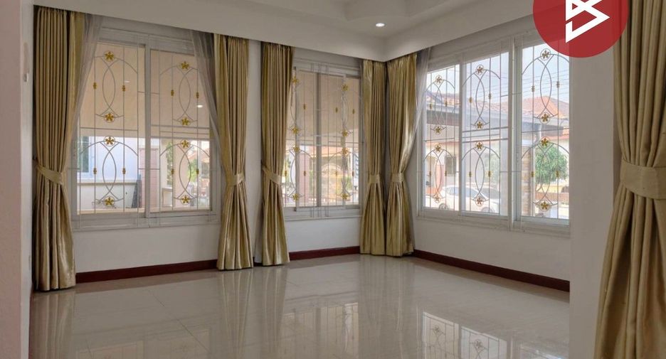 Casa en venta de 2 habitaciones en Khlong Luang, Pathum Thani