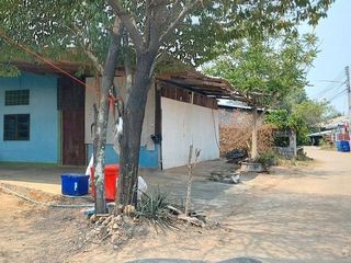 Haus zum Kauf mit 1 Zimmer in Tha Takiap, Chachoengsao