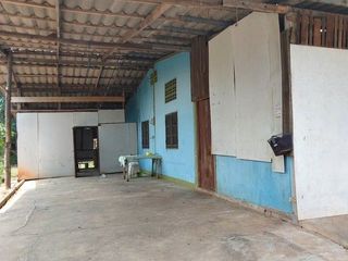 Haus zum Kauf mit 1 Zimmer in Tha Takiap, Chachoengsao
