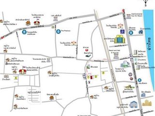 For sale 1 bed townhouse in Kui Buri, Prachuap Khiri Khan