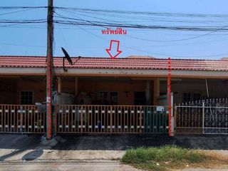 For sale 1 bed townhouse in Kui Buri, Prachuap Khiri Khan