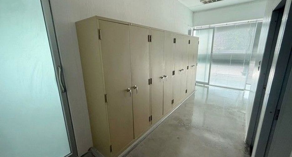 Büro zur Miete mit 1 Zimmer in Bang Phli, Samut Prakan