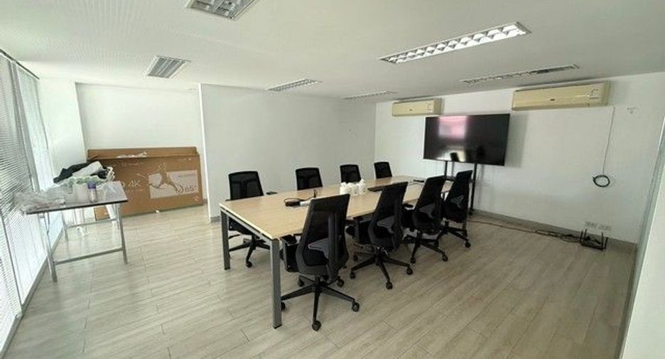 Büro zur Miete mit 1 Zimmer in Bang Phli, Samut Prakan