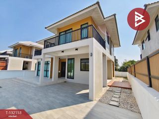 À vendre 4 chambres maison à Ban Pong, Ratchaburi