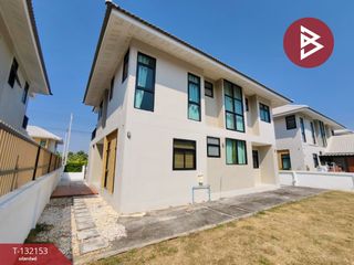 À vendre 4 chambres maison à Ban Pong, Ratchaburi