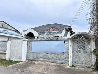 Terreno en venta en Kui Buri, Prachuap Khiri Khan