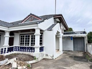Terreno en venta en Kui Buri, Prachuap Khiri Khan