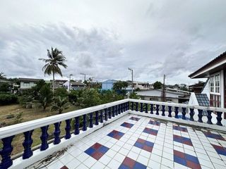 Terreno en venta en Kui Buri, Prachuap Khiri Khan