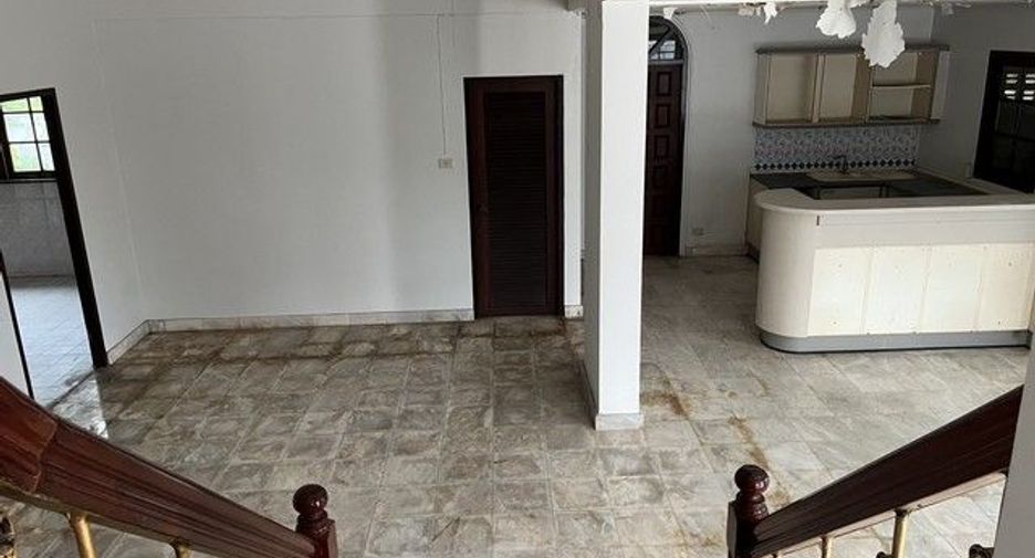 For sale land in Kui Buri, Prachuap Khiri Khan