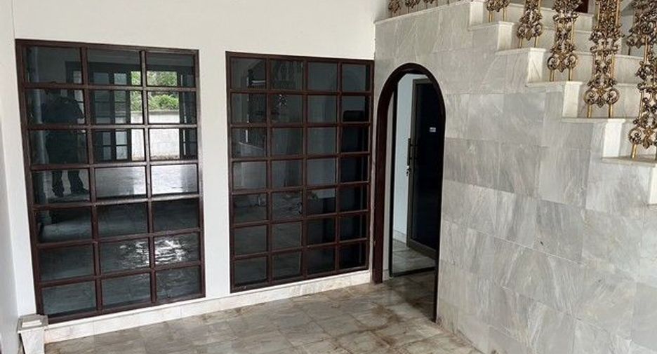 For sale land in Kui Buri, Prachuap Khiri Khan