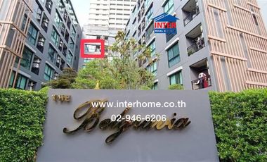 出售 1 卧室 公寓 在 Bang Sue, 曼谷