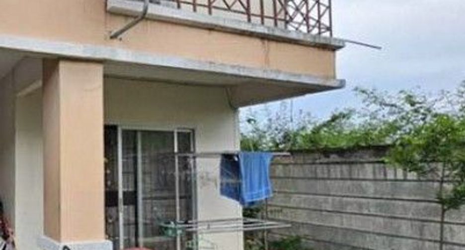 Продажа 1 кровать таунхаус в Tha Takiap, Чаченгсау