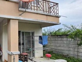 Продажа 1 кровать таунхаус в Tha Takiap, Чаченгсау