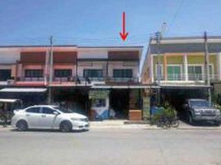 For sale 1 bed townhouse in Kui Buri, Prachuap Khiri Khan