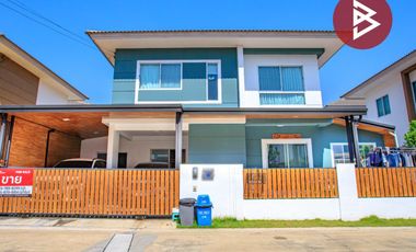 Casa en venta de 3 habitaciones en Mueang Samut Prakan, Samut Prakan