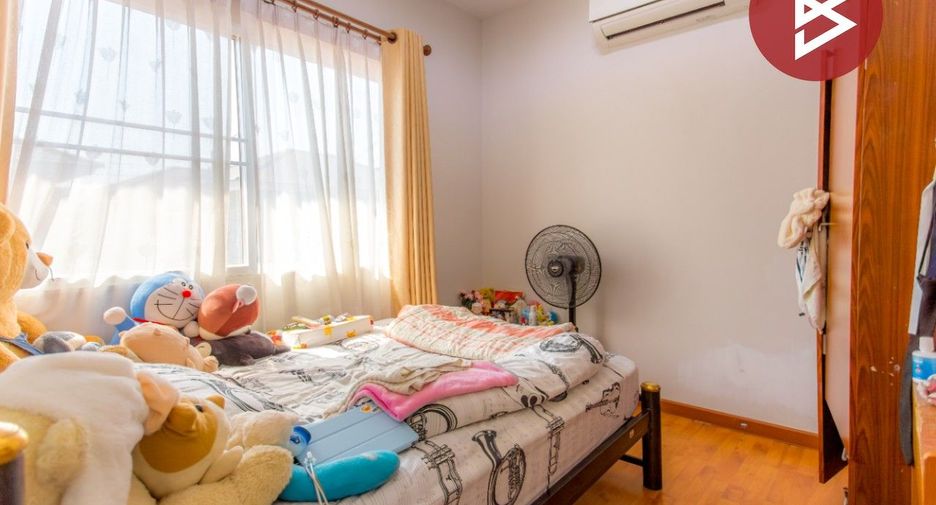 For sale 3 bedrooms house in Mueang Samut Prakan, Samut Prakan