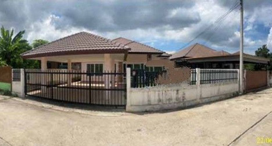 Casa en venta de 1 habitaciones en Tha Takiap, Chachoengsao