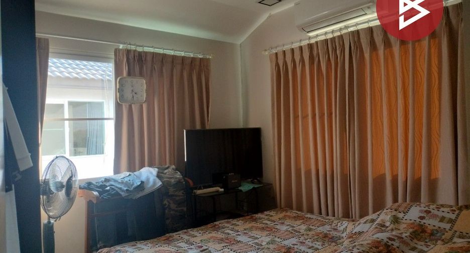 Haus zum Kauf mit 4 Zimmer in Sai Mai, Bangkok