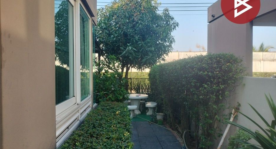 Haus zum Kauf mit 4 Zimmer in Sai Mai, Bangkok