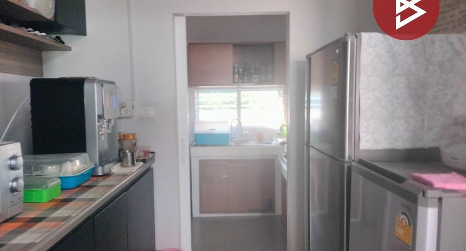 Haus zum Kauf mit 4 Zimmer in Sai Mai, Bangkok