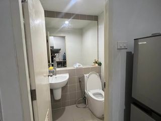For rent 3 bedrooms townhouse in Bueng Kum, Bangkok