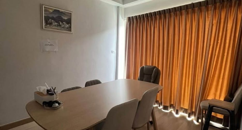 For rent 3 bedrooms townhouse in Bueng Kum, Bangkok
