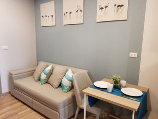 For sale 1 bed condo in Mueang Samut Prakan, Samut Prakan