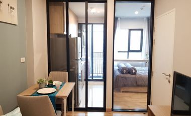 For sale 1 bed condo in Mueang Samut Prakan, Samut Prakan