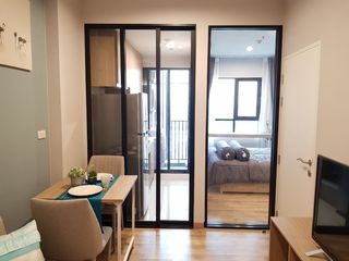 For sale 1 bed condo in Mueang Samut Prakan, Samut Prakan