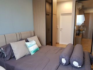 For sale 1 bed condo in Mueang Samut Prakan, Samut Prakan