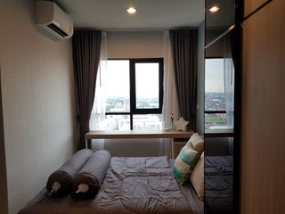 For sale 1 bed condo in Mueang Samut Prakan, Samut Prakan