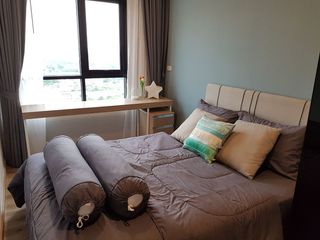 For sale 1 bed condo in Mueang Samut Prakan, Samut Prakan