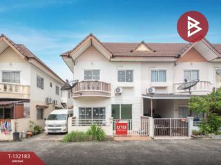 Продажа 3 спальни таунхаус в Si Racha, Чонбури