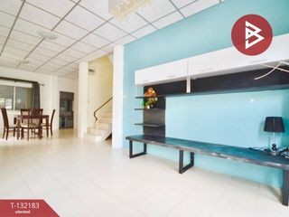 Продажа 3 спальни таунхаус в Si Racha, Чонбури