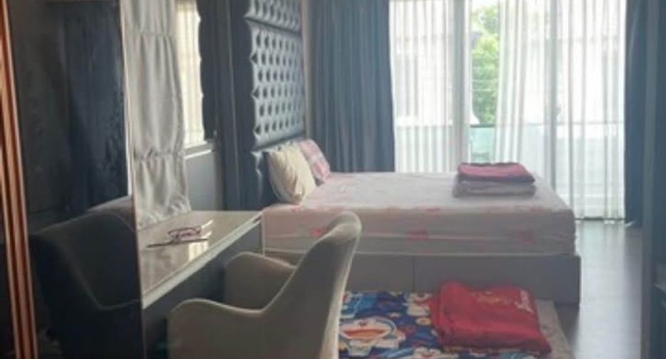 For rent 3 bedrooms house in Bang Phli, Samut Prakan
