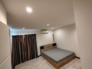 Reihenhaus zur Miete mit 3 Zimmer in Suan Luang, Bangkok
