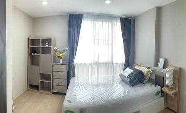 For sale 1 bed condo in Mueang Chiang Mai, Chiang Mai