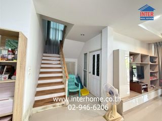 Casa en venta de 4 habitaciones en Chom Thong, Bangkok