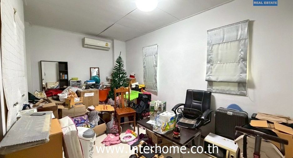 出售 4 卧室 独立屋 在 Chom Thong, 曼谷