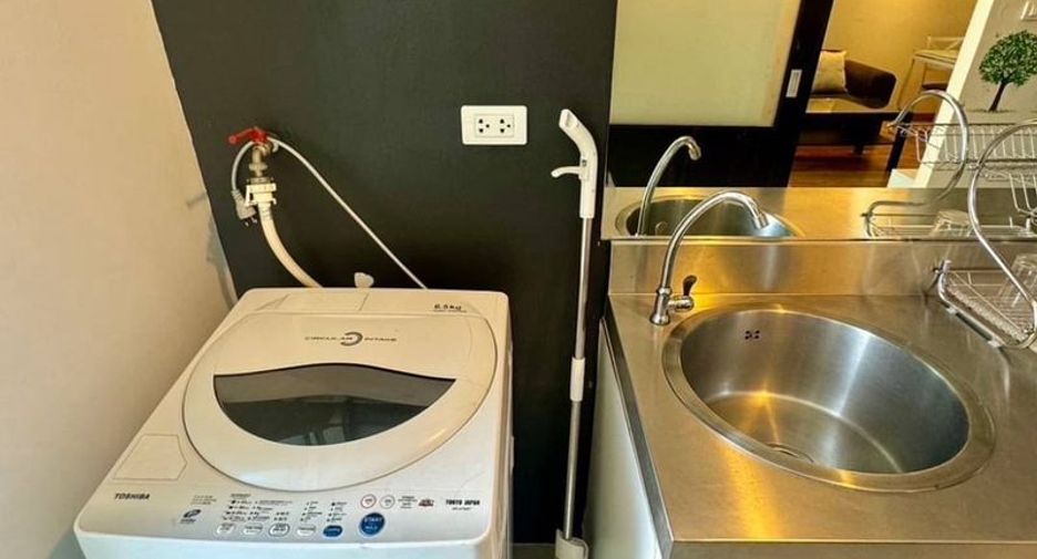 Wohnung zur Miete mit 1 Zimmer in Si Racha, Chonburi