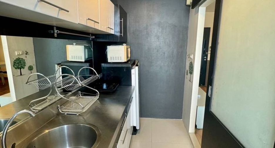 Wohnung zur Miete mit 1 Zimmer in Si Racha, Chonburi