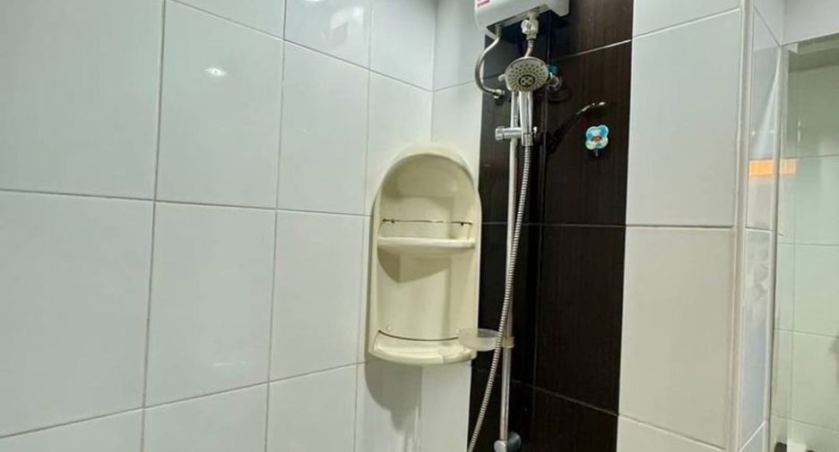 Wohnung zur Miete mit 1 Zimmer in Si Racha, Chonburi
