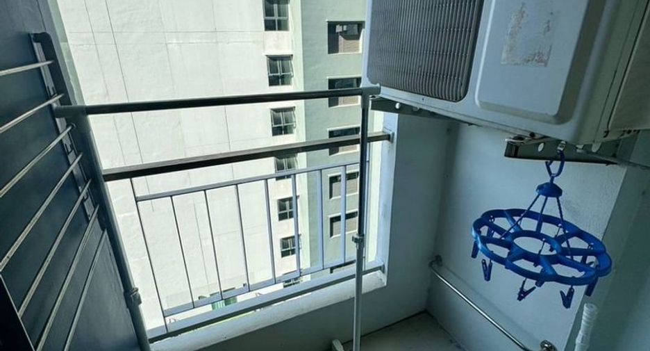 Wohnung zur Miete mit 1 Zimmer in Si Racha, Chonburi