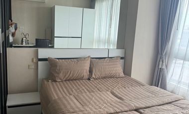 For rent 1 bed condo in Si Racha, Chonburi