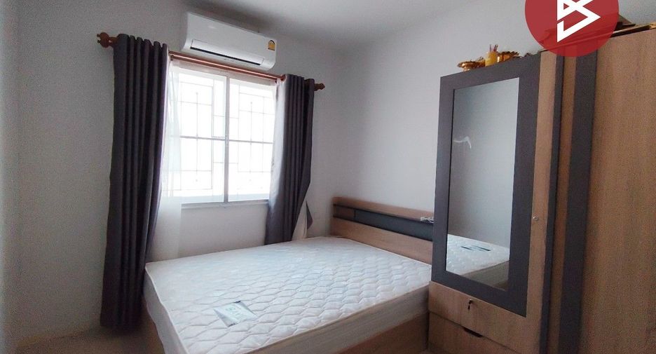 For sale 2 bedrooms townhouse in Bang Phli, Samut Prakan